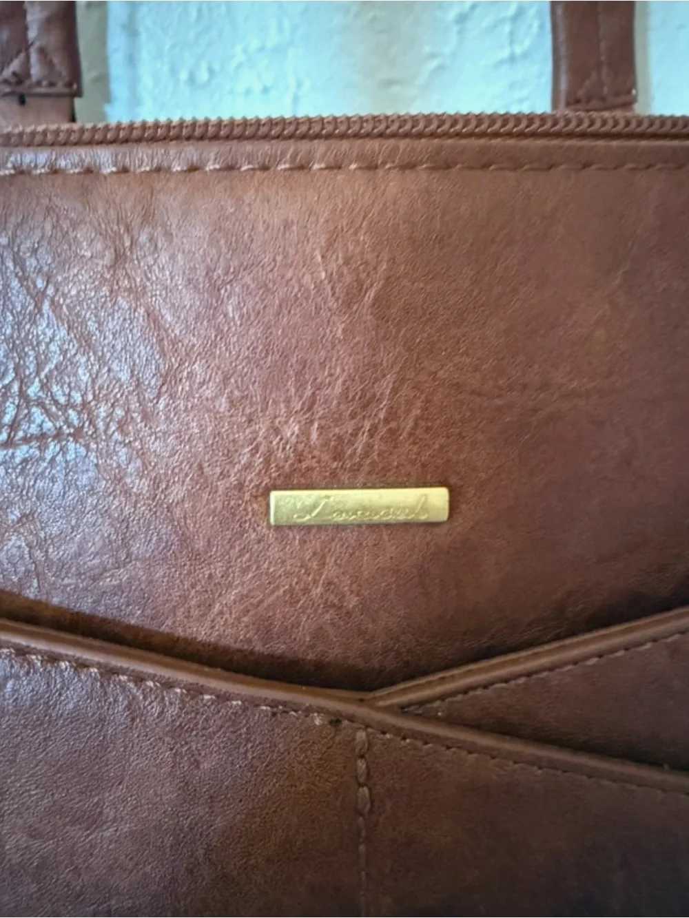 Lovevook Laptop/Tote bag